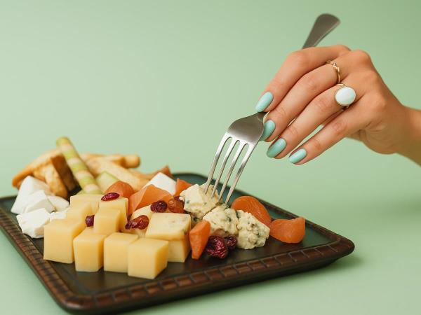 Diese drei Tageszeiten machen Ihren Heißhunger fast unmöglich zu kontrollieren